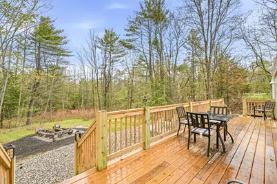 45 Kimball Corner Road, Sebago, ME 04029 - Photo 20