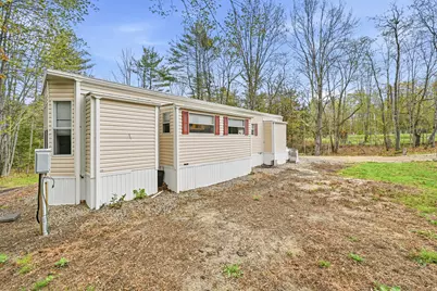 45 Kimball Corner Road, Sebago, ME 04029 - Photo 34