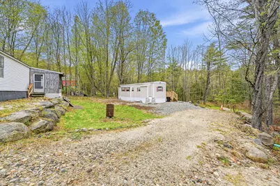 45 Kimball Corner Road, Sebago, ME 04029 - Photo 40
