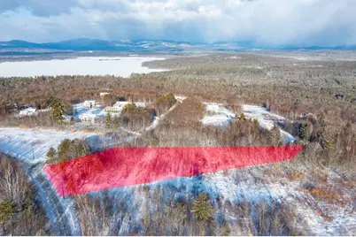 Lot 3C Kezar Heights, Bridgton, ME 04009 - Photo 2