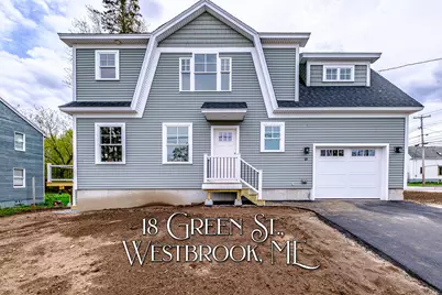 18 Green Street, Westbrook, ME 04092 - Photo 1