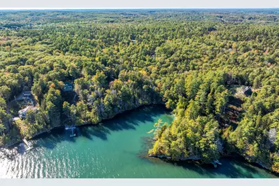 Lot 4-D Midden Ridge Road, Boothbay, ME 04537 - Photo 12
