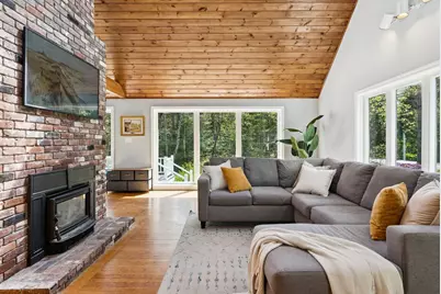 14 Oak Ridge Road, Brunswick, ME 04011 - Photo 4