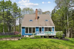 14 Oakridge Rd, Brunswick, ME 04011 - Photo 8