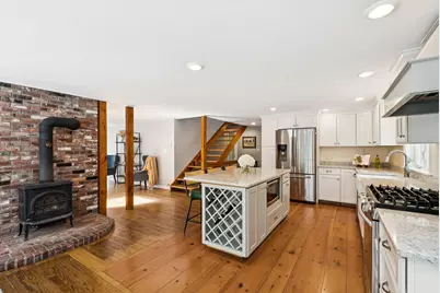 14 Oak Ridge Road, Brunswick, ME 04011 - Photo 18