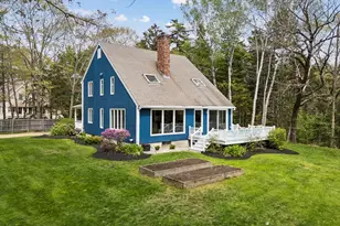 14 Oakridge Rd, Brunswick, ME 04011 - Photo 2