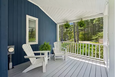 14 Oak Ridge Road, Brunswick, ME 04011 - Photo 10