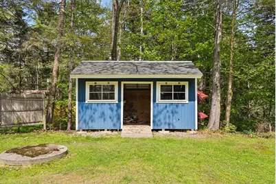 14 Oak Ridge Road, Brunswick, ME 04011 - Photo 38