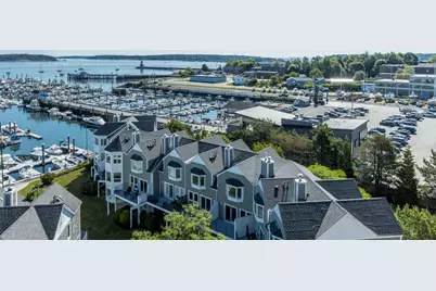 148 Breakwater Drive #807, South Portland, ME 04106 - Photo 6