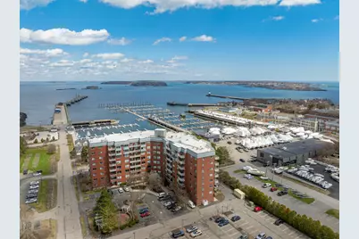 148 Breakwater Drive #807, South Portland, ME 04106 - Photo 16