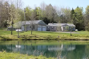766 N Palermo Rd, Freedom, ME 04941 - Photo 2