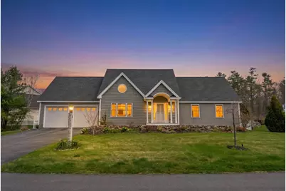 3 Chestnut Lane, Kennebunk, ME 04043 - Photo 2