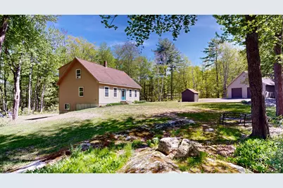 671 Meadow Road, Topsham, ME 04086 - Photo 2