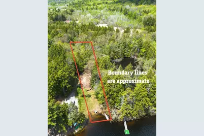 100 N Shore Drive, Limerick, ME 04048 - Photo 1