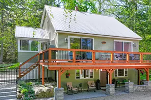 72 E Pondicherry Rd, Bridgton, ME 04009 - Photo 1