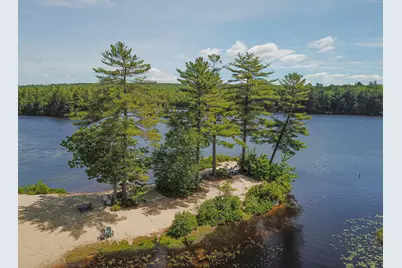 72 E Pondicherry Road, Bridgton, ME 04009 - Photo 94