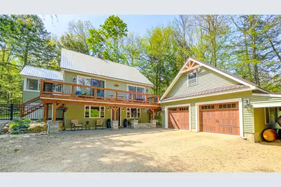 72 E Pondicherry Road, Bridgton, ME 04009 - Photo 4