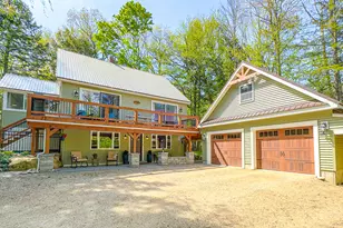 72 E Pondicherry Rd, Bridgton, ME 04009 - Photo 4