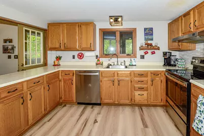 72 E Pondicherry Road, Bridgton, ME 04009 - Photo 32