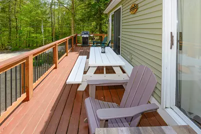 72 E Pondicherry Road, Bridgton, ME 04009 - Photo 46