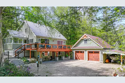 72 E Pondicherry Road, Bridgton, ME 04009 - Photo 2