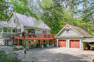 72 E Pondicherry Rd, Bridgton, ME 04009 - Photo 2