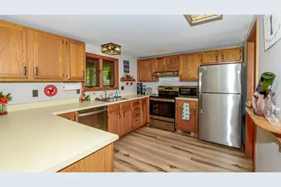 72 E Pondicherry Road, Bridgton, ME 04009 - Photo 36