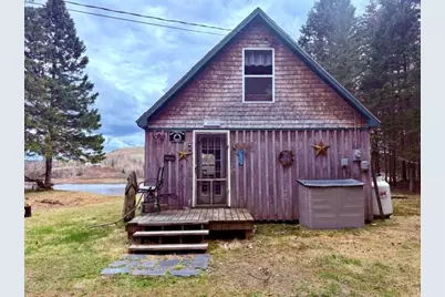 234 Walker Brook Road, Allagash, ME 04774 - Photo 4