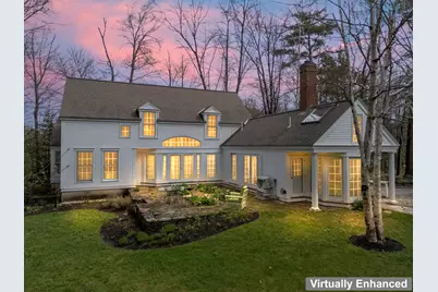 18 Zeitler Farm Road, Brunswick, ME 04011 - Photo 2