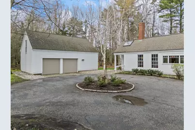 18 Zeitler Farm Road, Brunswick, ME 04011 - Photo 4