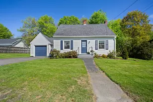 69 Oak St, Waterville, ME 04901 - Photo 1