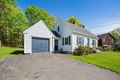69 Oak Street, Waterville, ME 04901 - Photo 2