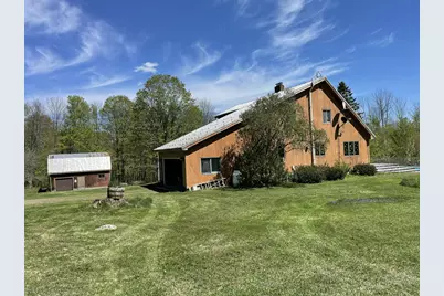 1971 Industry Road, Industry, ME 04938 - Photo 2