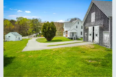 63 Old Rockland Street, Rockport, ME 04856 - Photo 4