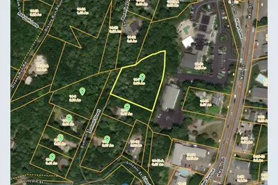 0 Summit Street, Ogunquit, ME 03907 - Photo 1