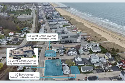 [Address not provided], Old Orchard Beach, ME 04064 - Photo 1