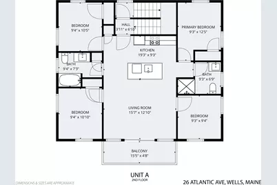 26 Atlantic Avenue, Wells, ME 04090 - Photo 42