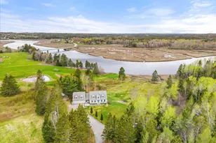 60 Wescogus Rd, Addison, ME 04606 - Photo 1