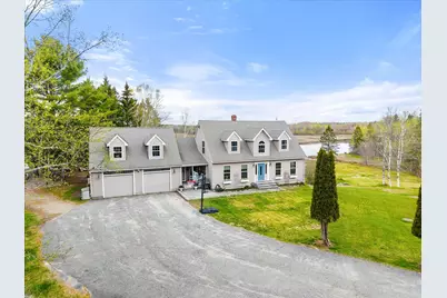 60 Wescogus Road, Addison, ME 04606 - Photo 2