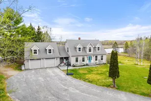 60 Wescogus Rd, Addison, ME 04606 - Photo 2