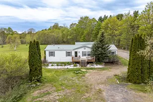 1299 Bangor Rd, Dover Foxcroft, ME 04426 - Photo 1