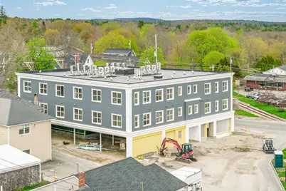 298 Main Street #Unit A, Yarmouth, ME 04096 - Photo 2