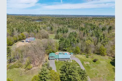528 Bauneg Beg Hill Road, North Berwick, ME 03906 - Photo 1