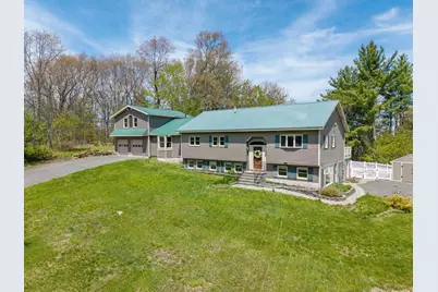 528 Bauneg Beg Hill Road, North Berwick, ME 03906 - Photo 2