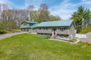 528 Bauneg Beg Hill Rd, North Berwick, ME 03906 - Photo 2
