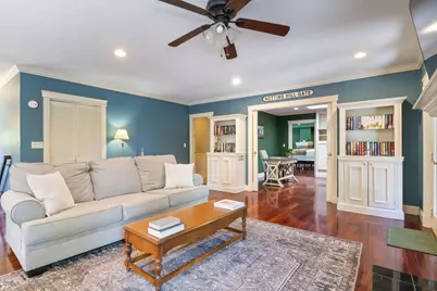 528 Bauneg Beg Hill Road, North Berwick, ME 03906 - Photo 6