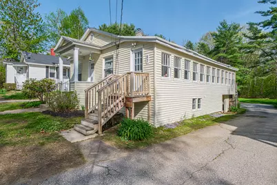 57 Railroad Avenue, Sanford, ME 04083 - Photo 2