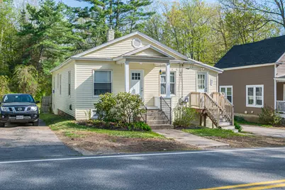 57 Railroad Avenue, Sanford, ME 04083 - Photo 4