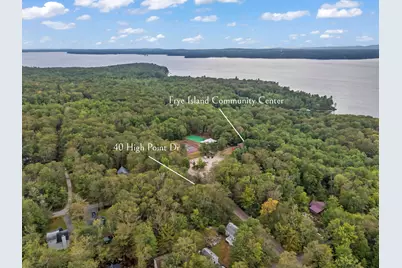40 Highpoint Drive, Frye Island, ME 04071 - Photo 46