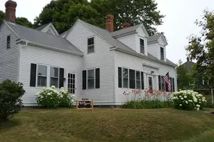 11 Sunset Rd, Deer Isle, ME 04627 - Photo 4